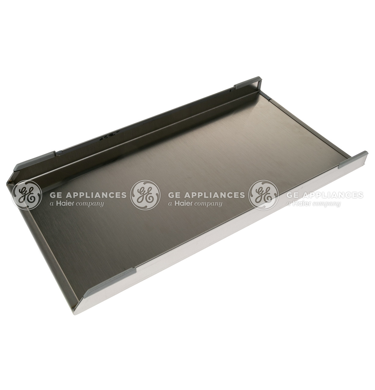 COVER GRIDDLE ASSEMBLY - WB34X39889 - Cafe Appliances