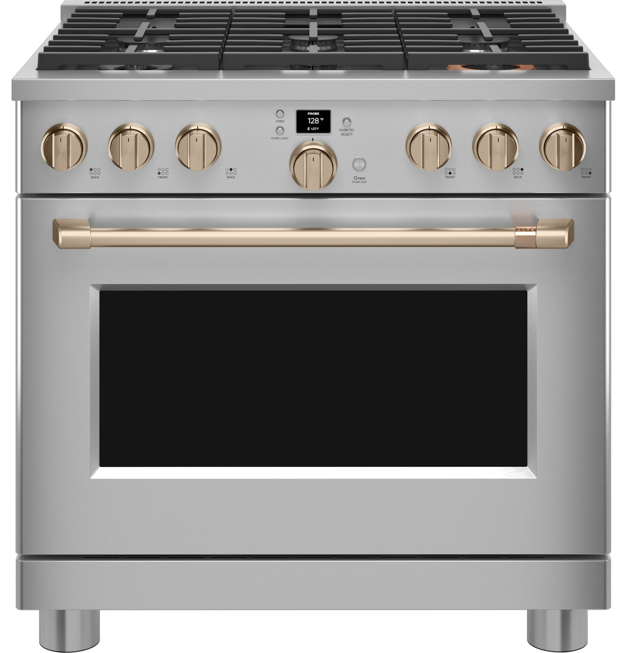 Viking Range Partners Up With iDevices For Connected Product