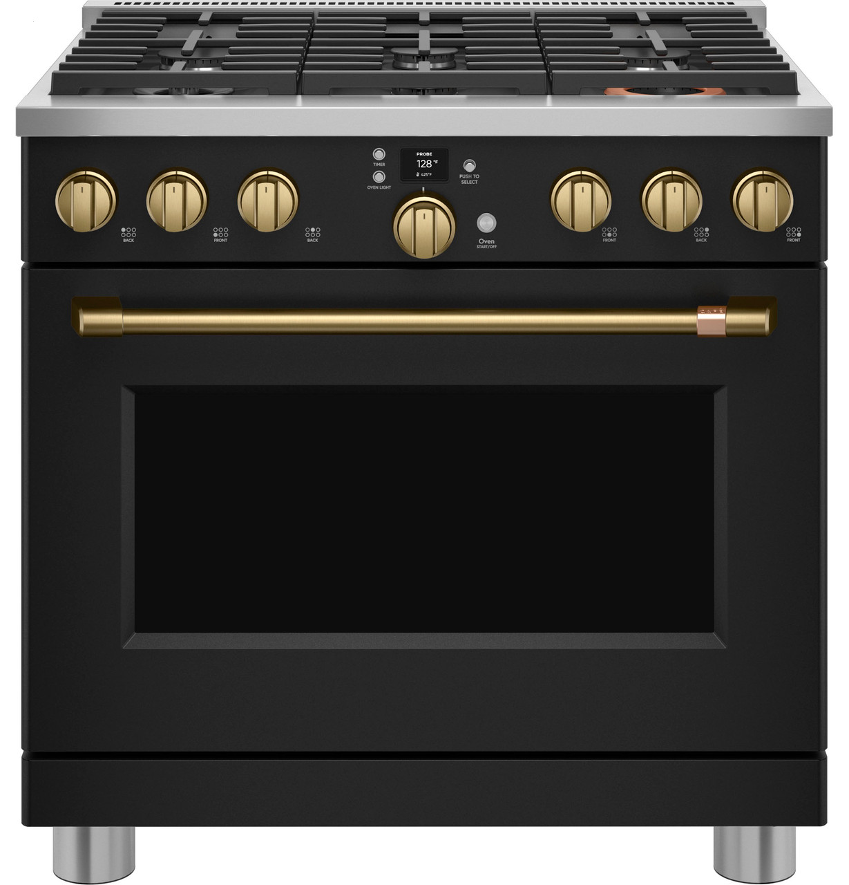 CAFÉ™ 36