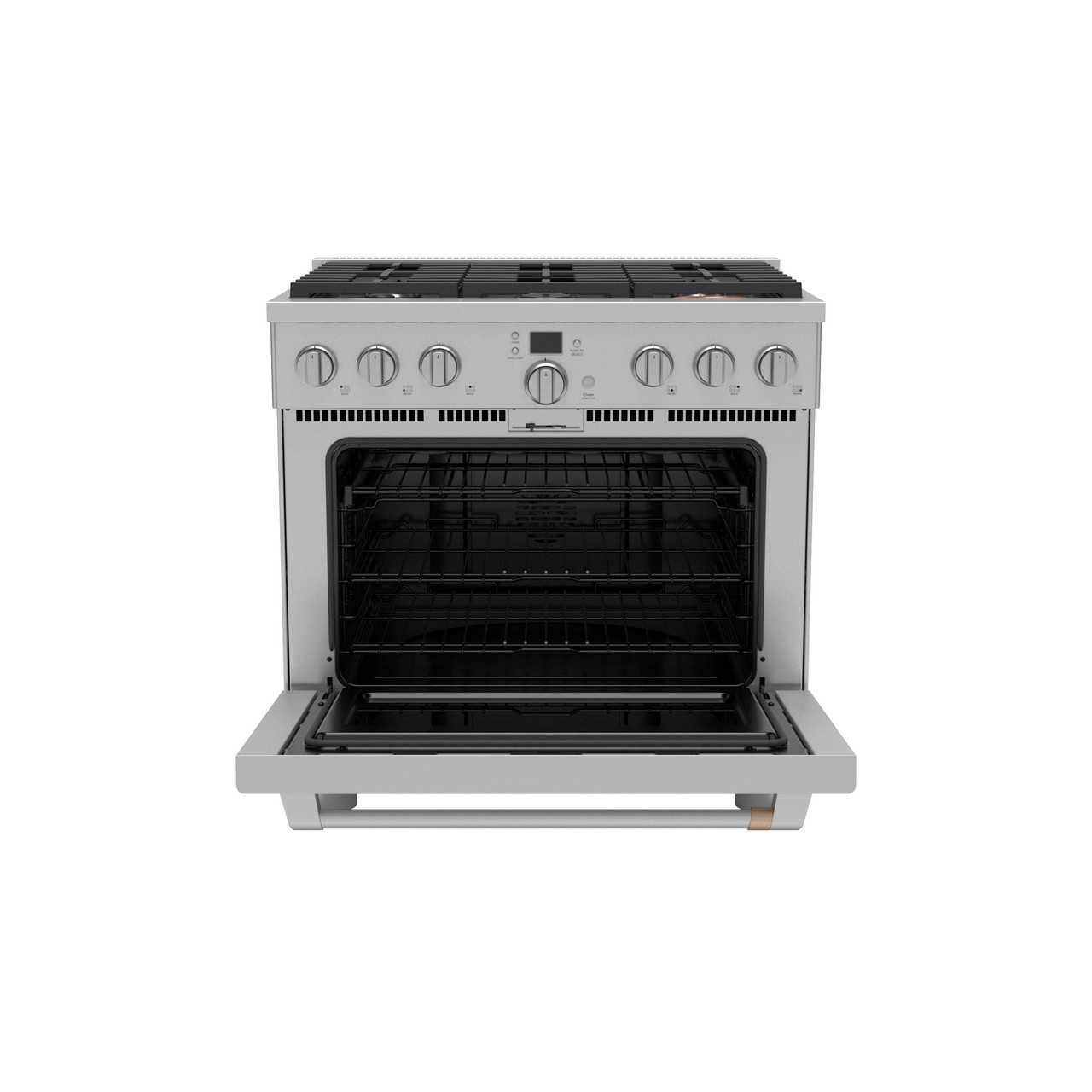 Viking Range Recalls Freestanding Gas Ranges Due to Risk of Gas