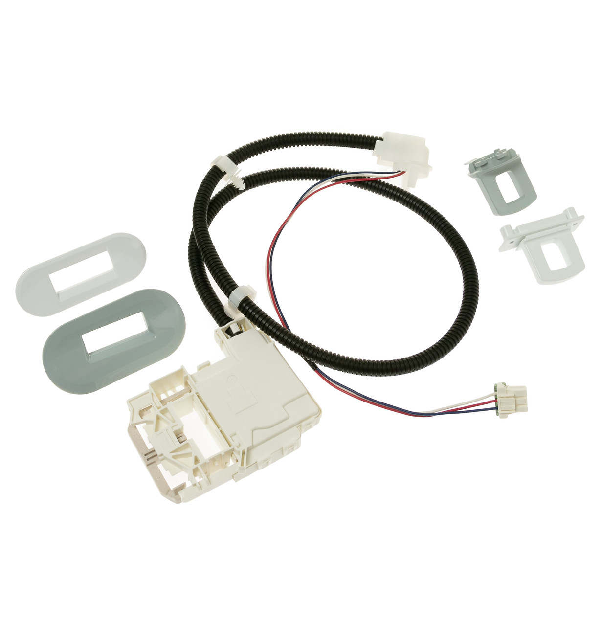 LID LOCK SERVICE KIT - WH08X32697 - Cafe Appliances