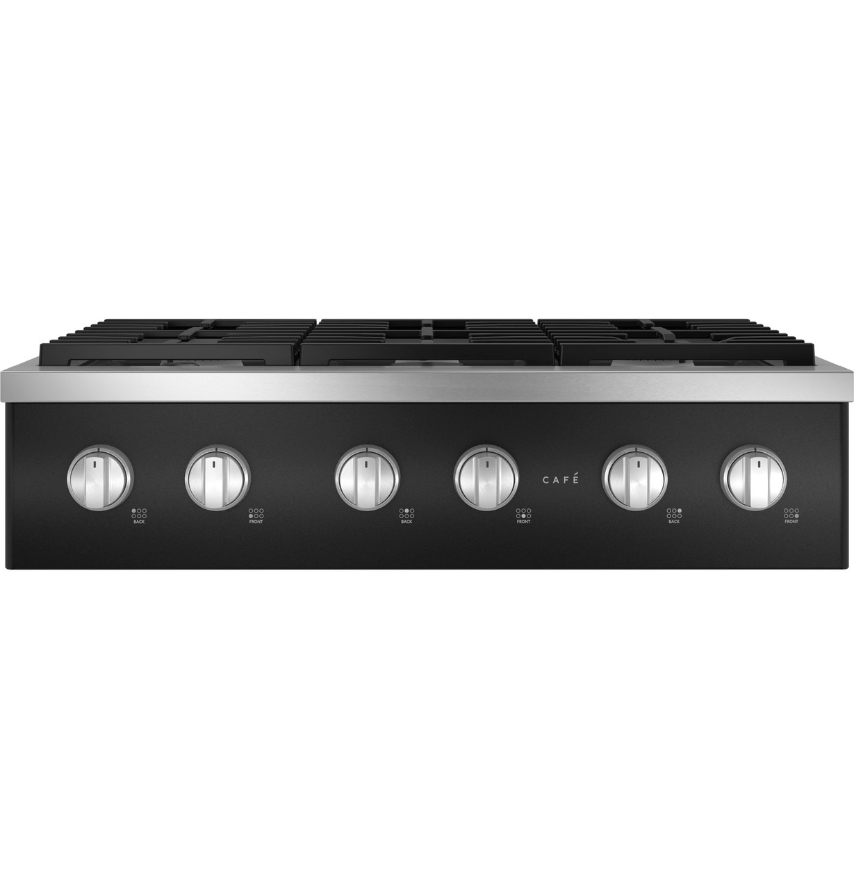 Café Gas Rangetop