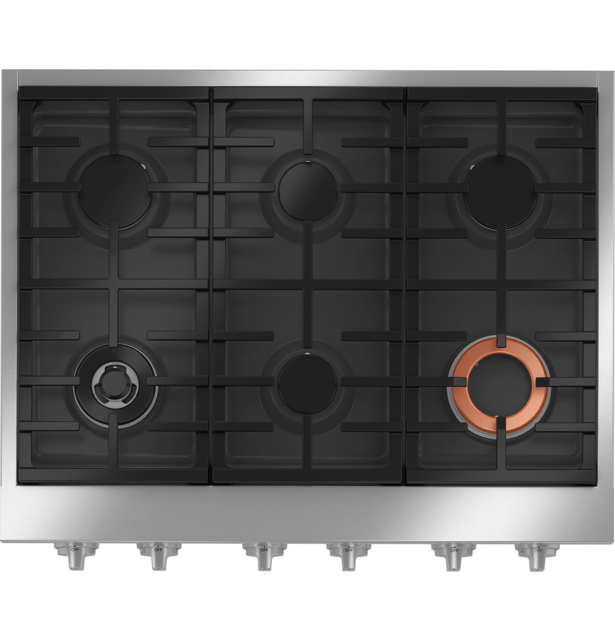 Café Gas Rangetop - Thumbnail 3