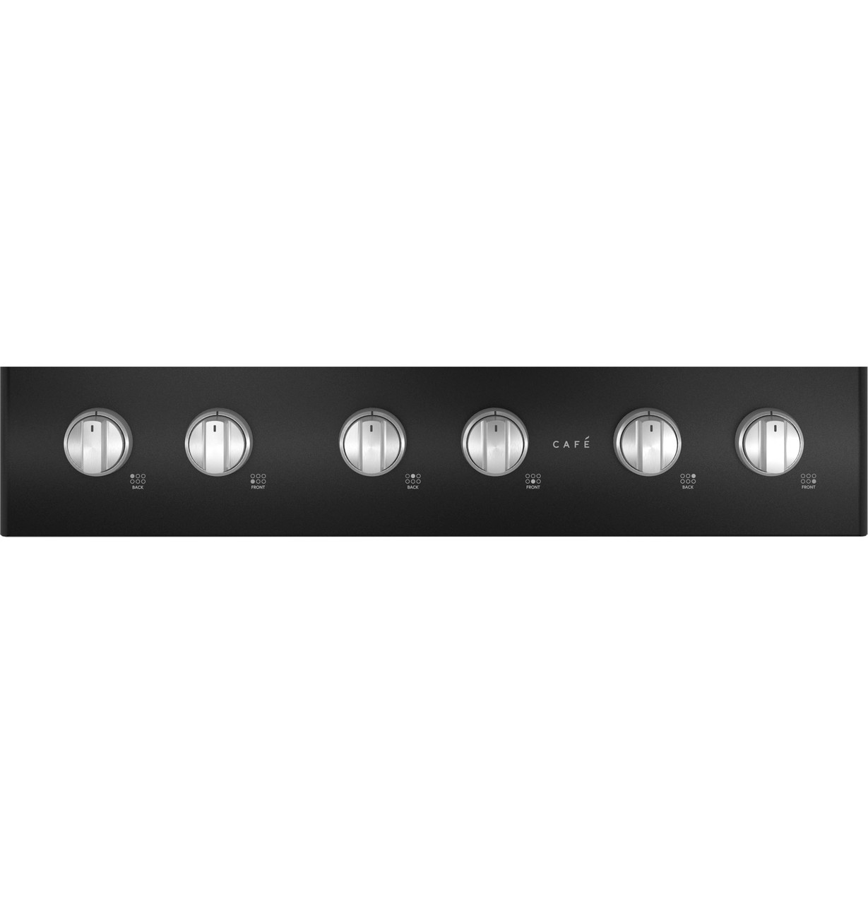 Café Gas Rangetop - Thumbnail 2