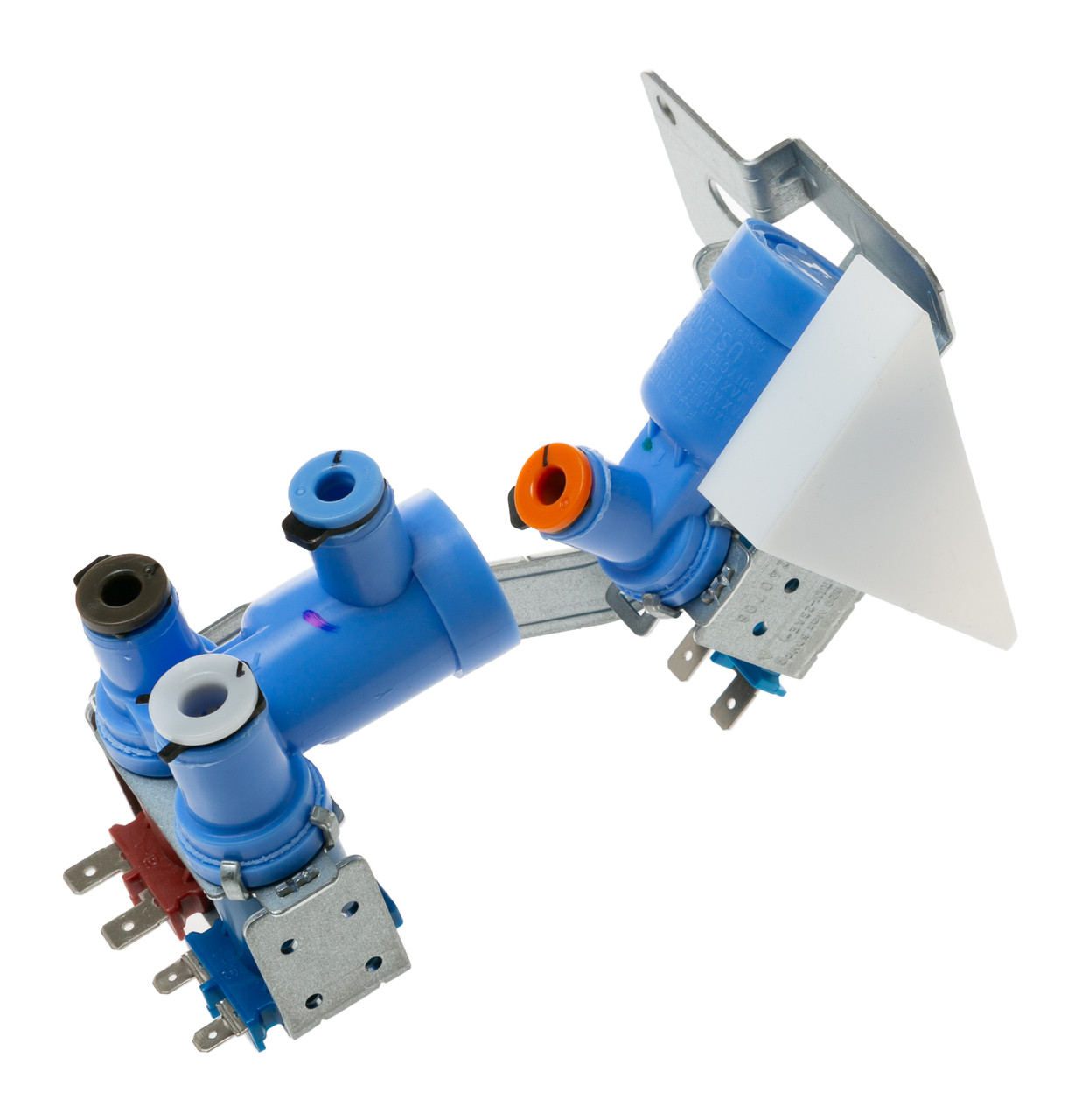 TRIPLE WATER VALVE - WR57X36626 - Cafe Appliances