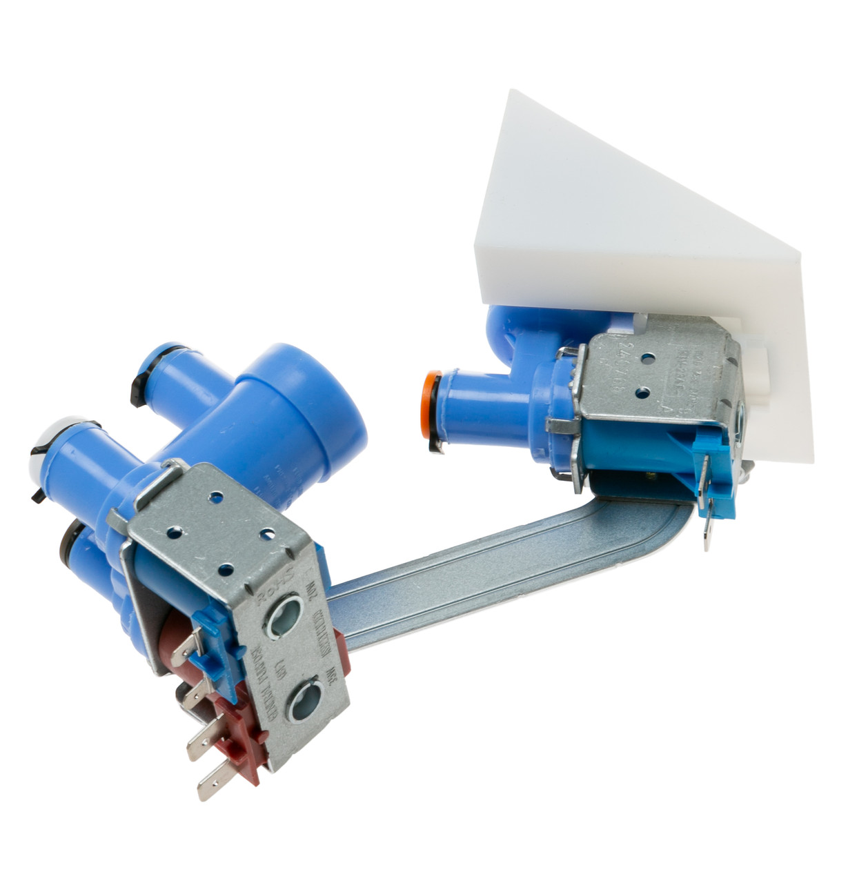TRIPLE WATER VALVE - WR57X36626 - Cafe Appliances
