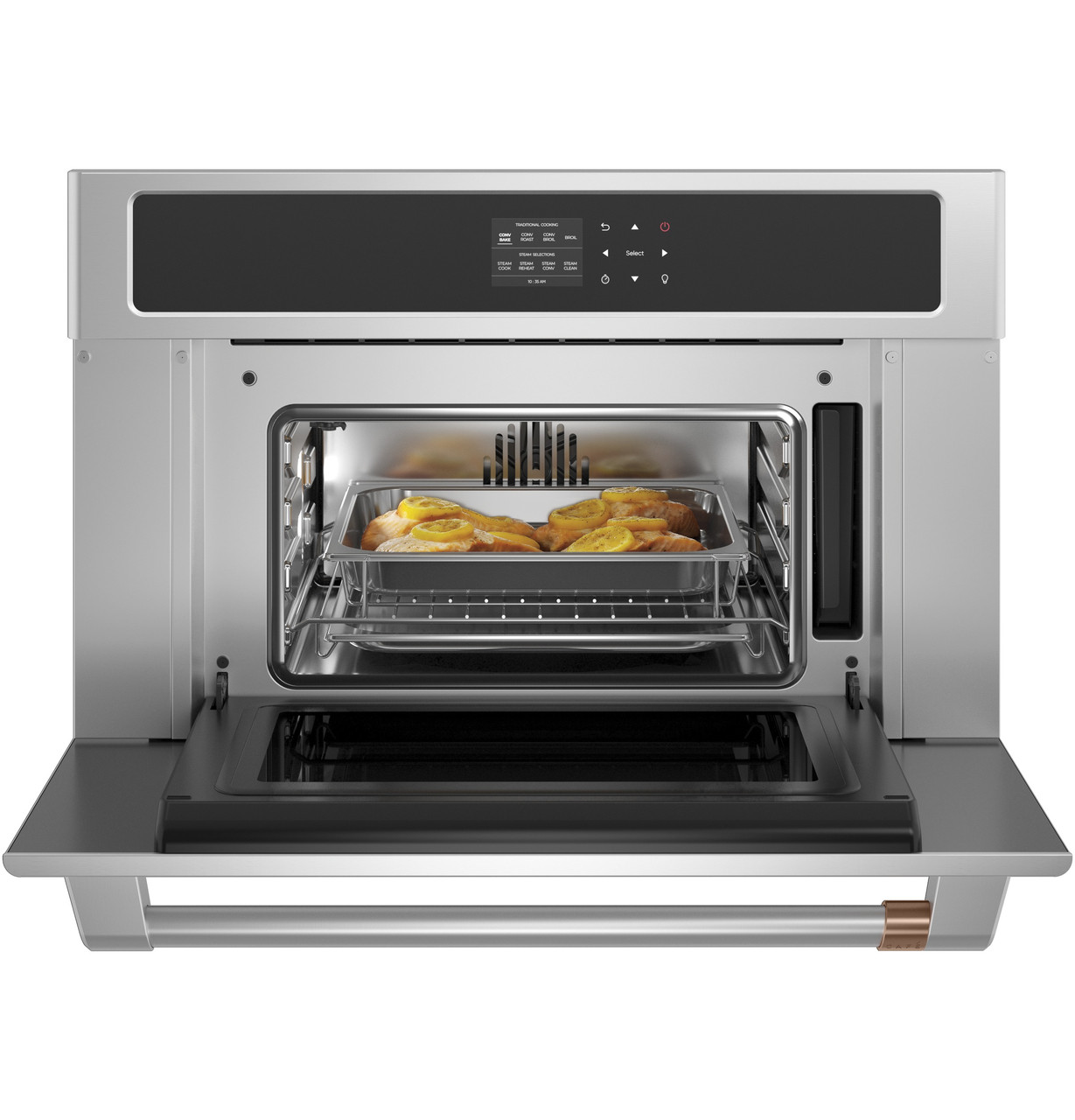 CAFÉ 30" Pro Convection Steam Oven