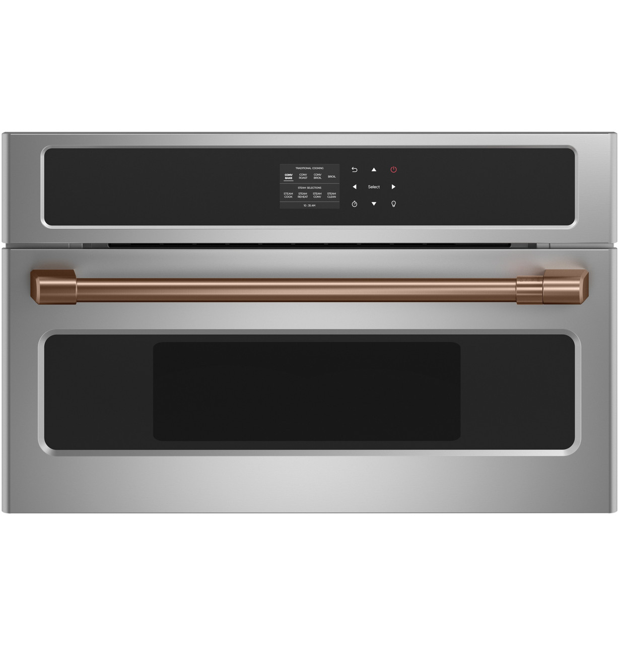 CAFÉ 30" Pro Convection Steam Oven - Thumbnail 3