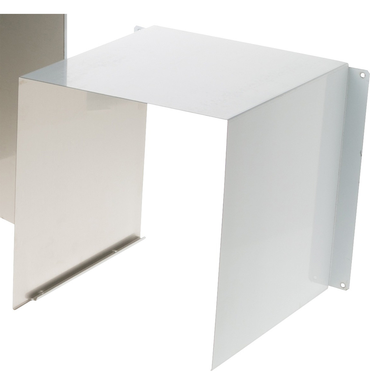 CAFÉ Duct Cover Extension - Thumbnail 2