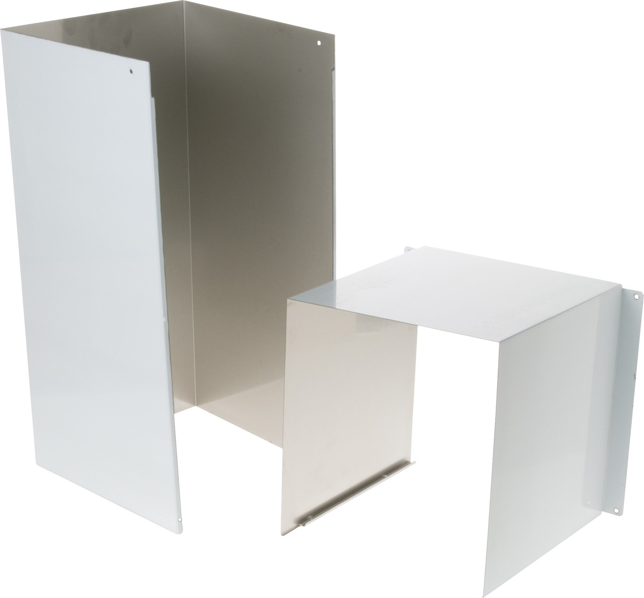 Duct cover extension - CX8DC9SPSS - Cafe Appliances