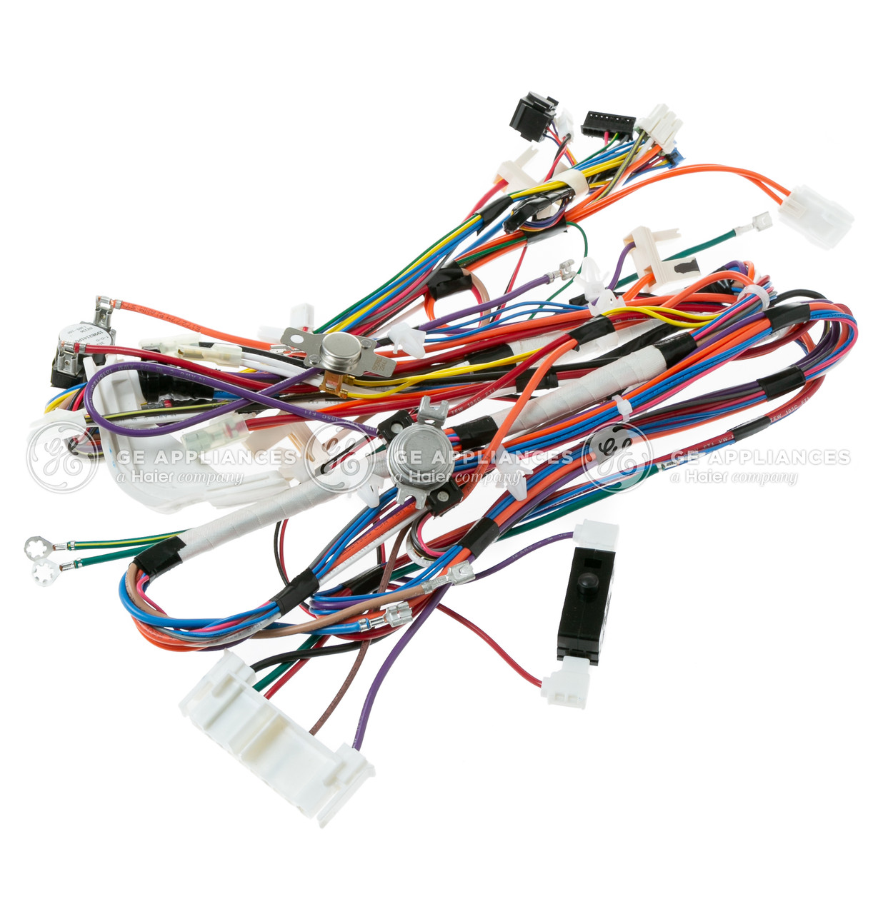 HARNESS ELEC ASSEMBLY