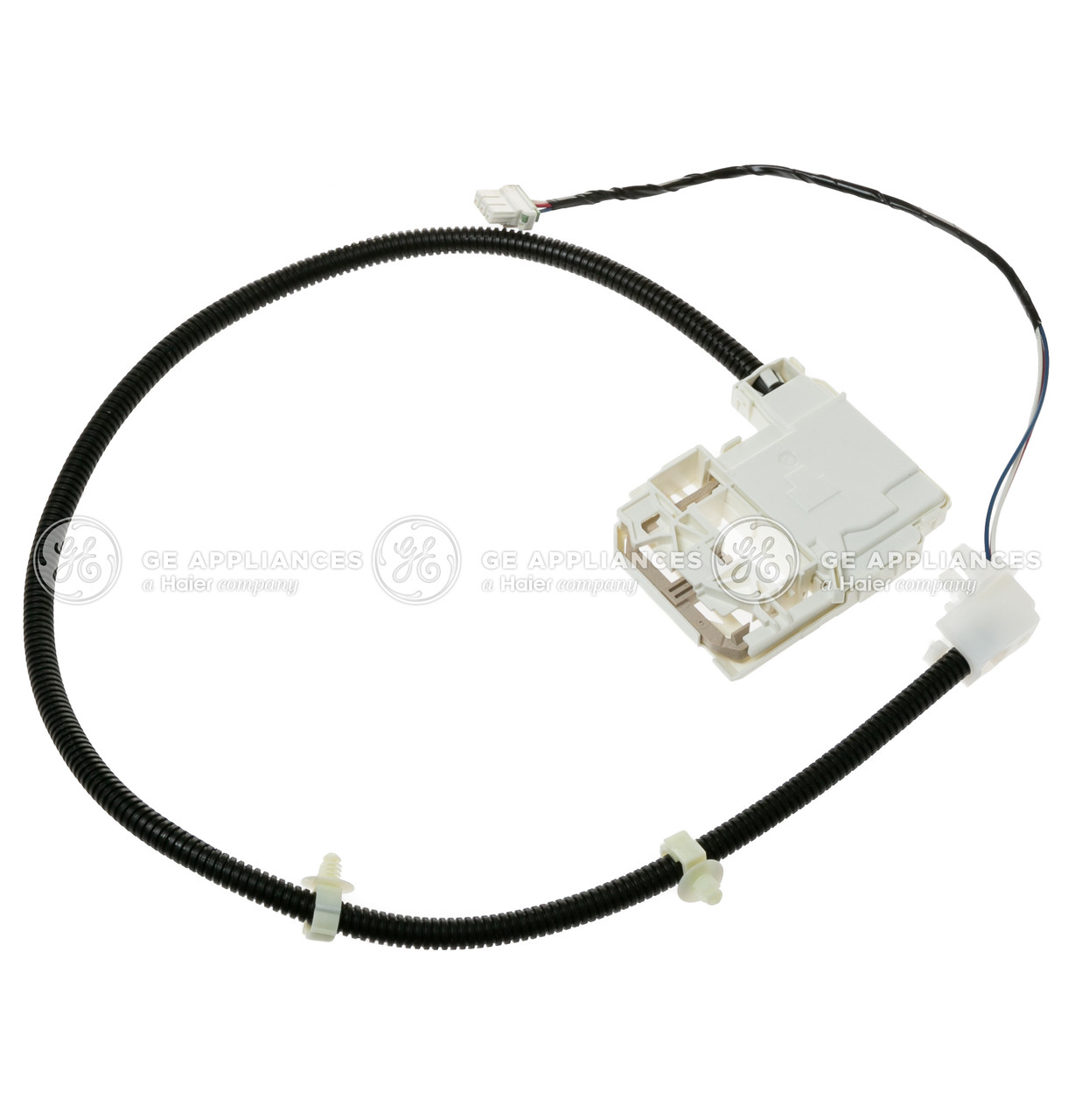 LID LOCK QUICK RELEASE - WH08X33879 - Cafe Appliances