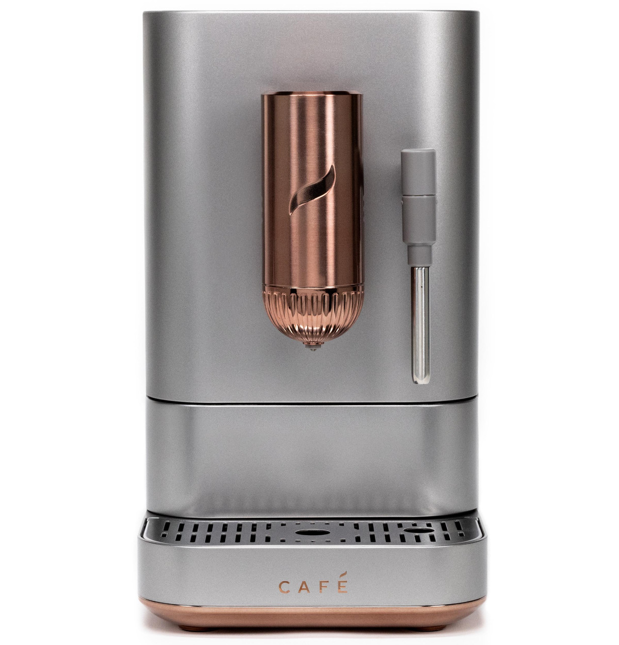 Café™ AFFETTO Automatic Espresso Machine + Frother - C7CEBBS2RS3
