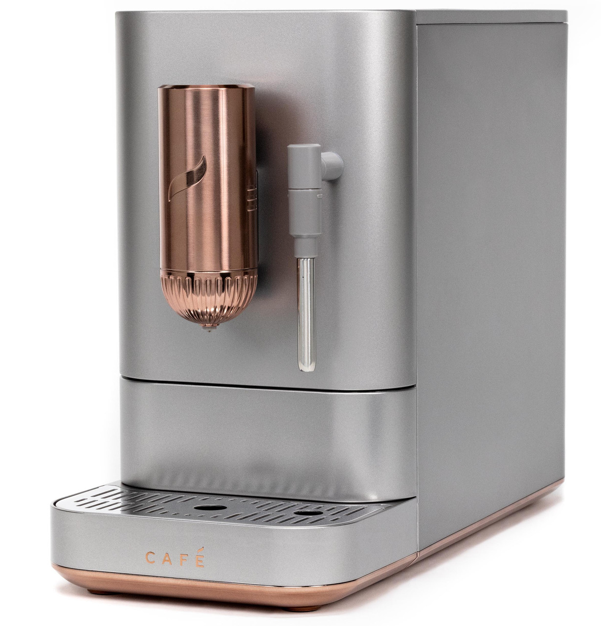 CAFÉ™ AFFETTO Automatic Espresso Machine Frother C7CEBBS2RS3 1