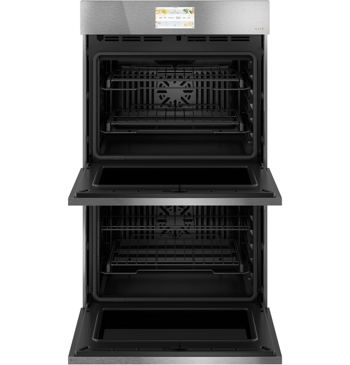 CAFÉ Built-In Convection Double Wall Oven