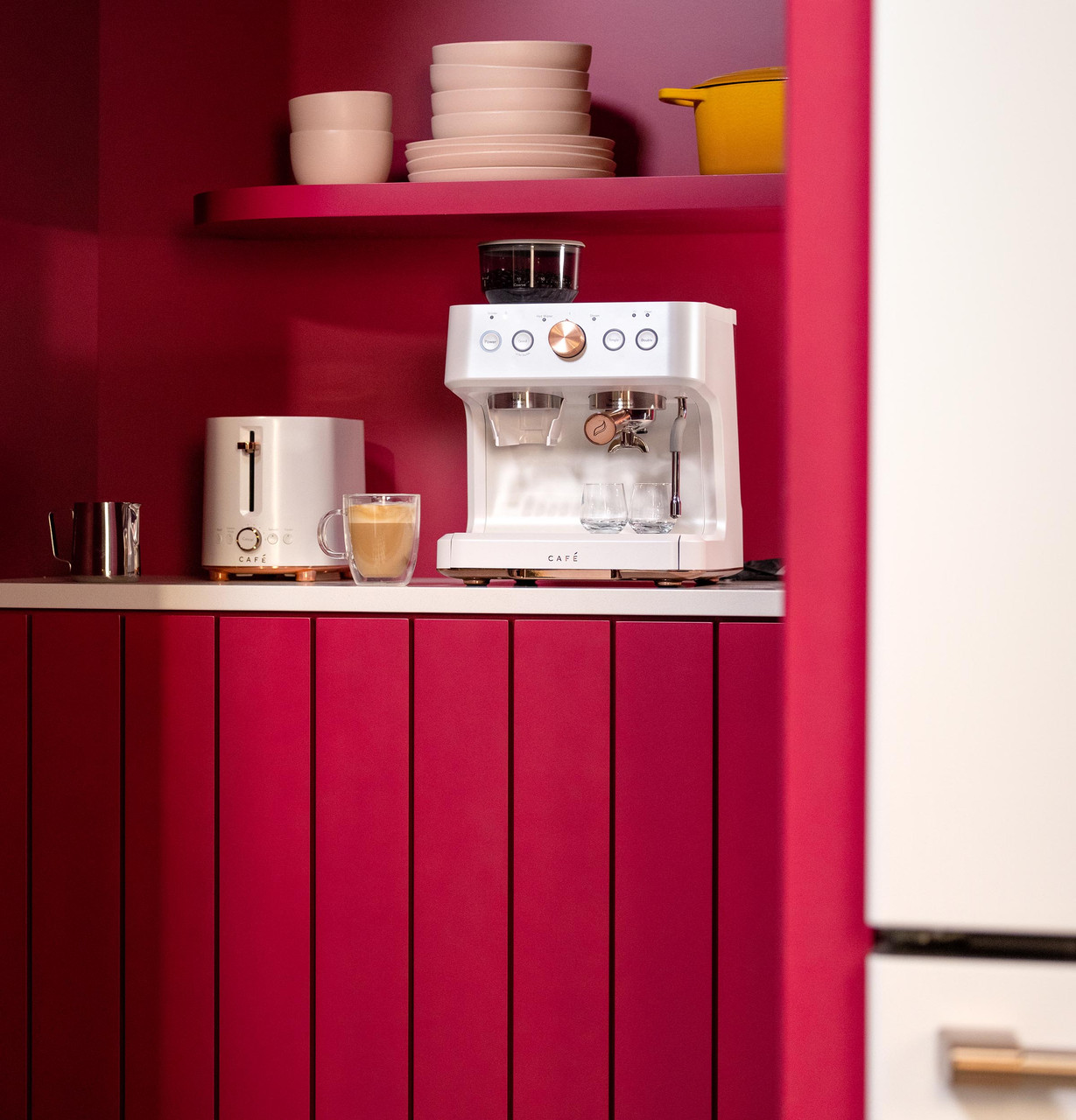 BELLA Expands Its Fashionable Line Of Specialty Kitchen Appliances