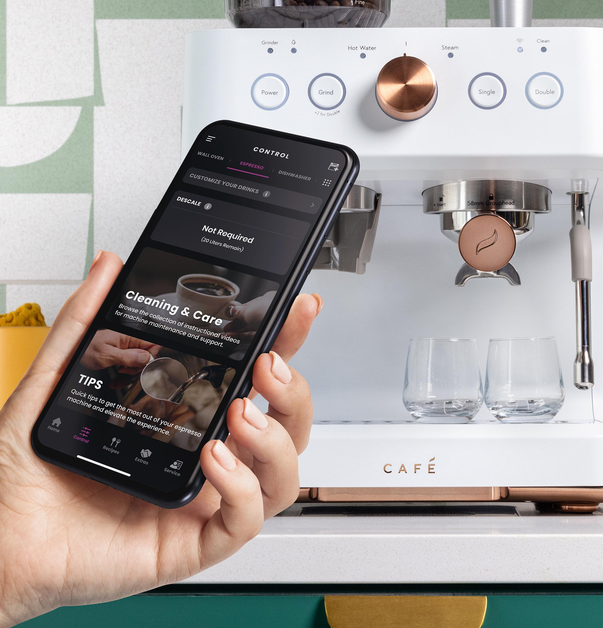 The 7 Best Semi-Automatic Espresso Machines of 2023, Tested & Reviewed