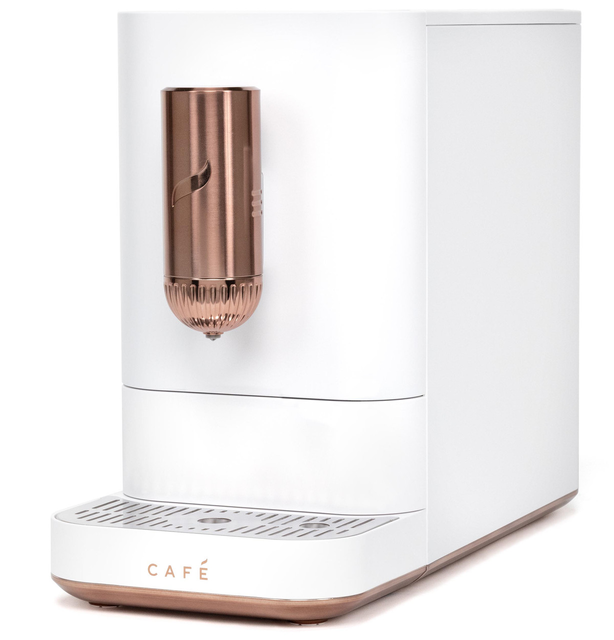 Café™ AFFETTO Automatic Espresso Machine + Frother - C7CEBBS3RD3 - Cafe  Appliances