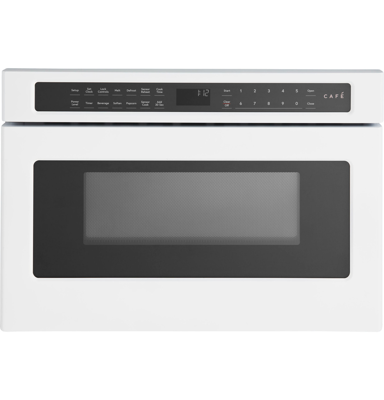 7 Cool And Stylish Microwaves That Are Also Functional