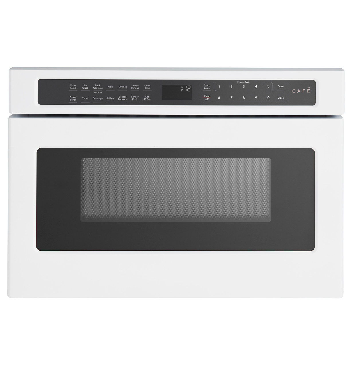 CAFÉ Microwave Drawer Oven