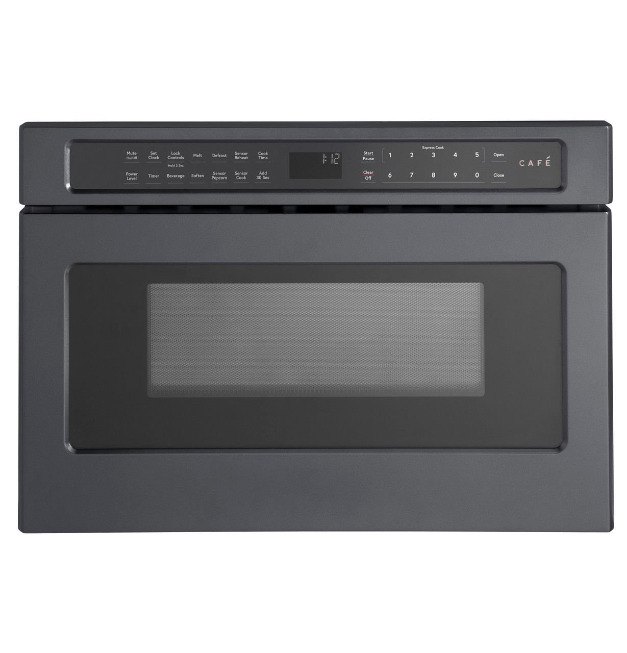 Café Microwave Drawer Oven