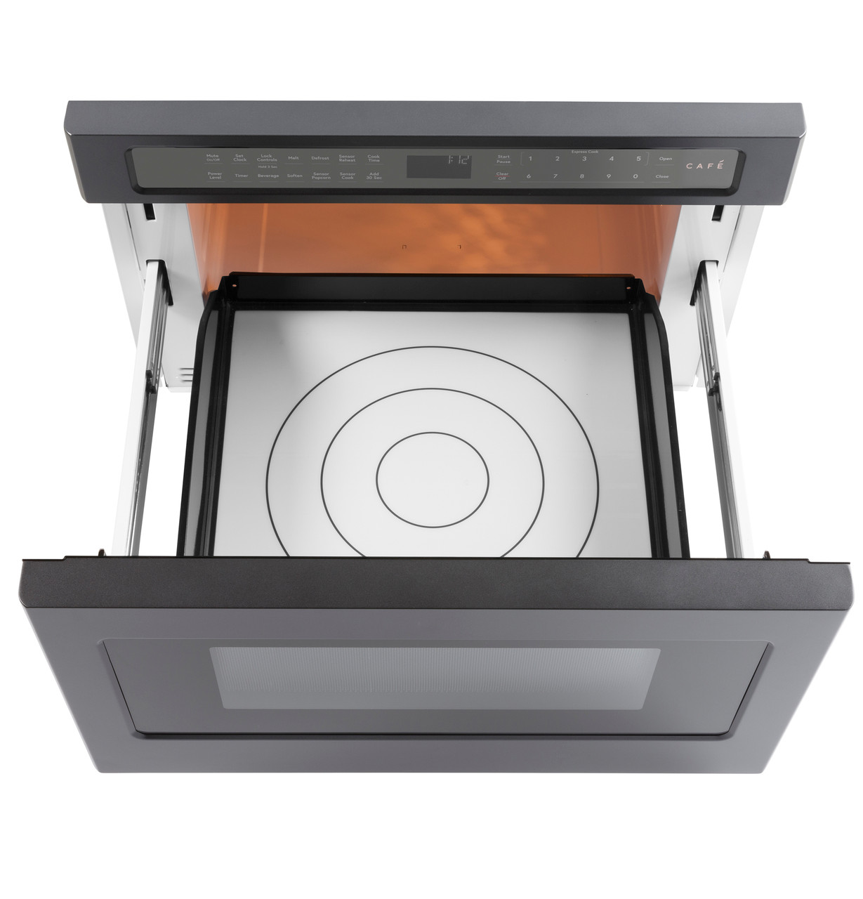 Café Microwave Drawer Oven