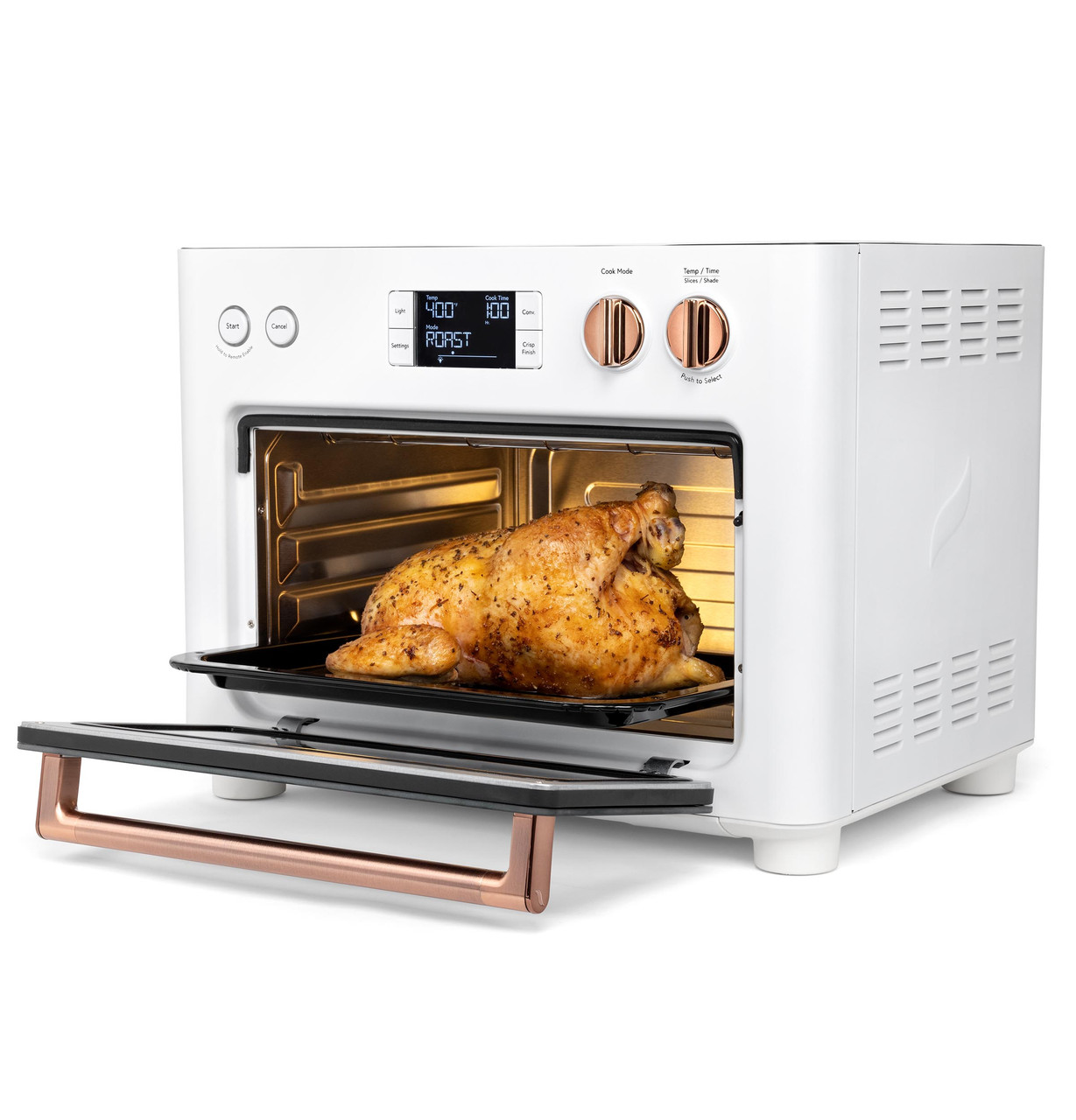 Create delicious dishes easier than ever thanks to our Café Couture Oven  with Air Fry. Outfitted with 14 cooking modes, you'll be able to bring your  own, By Cafe Appliances