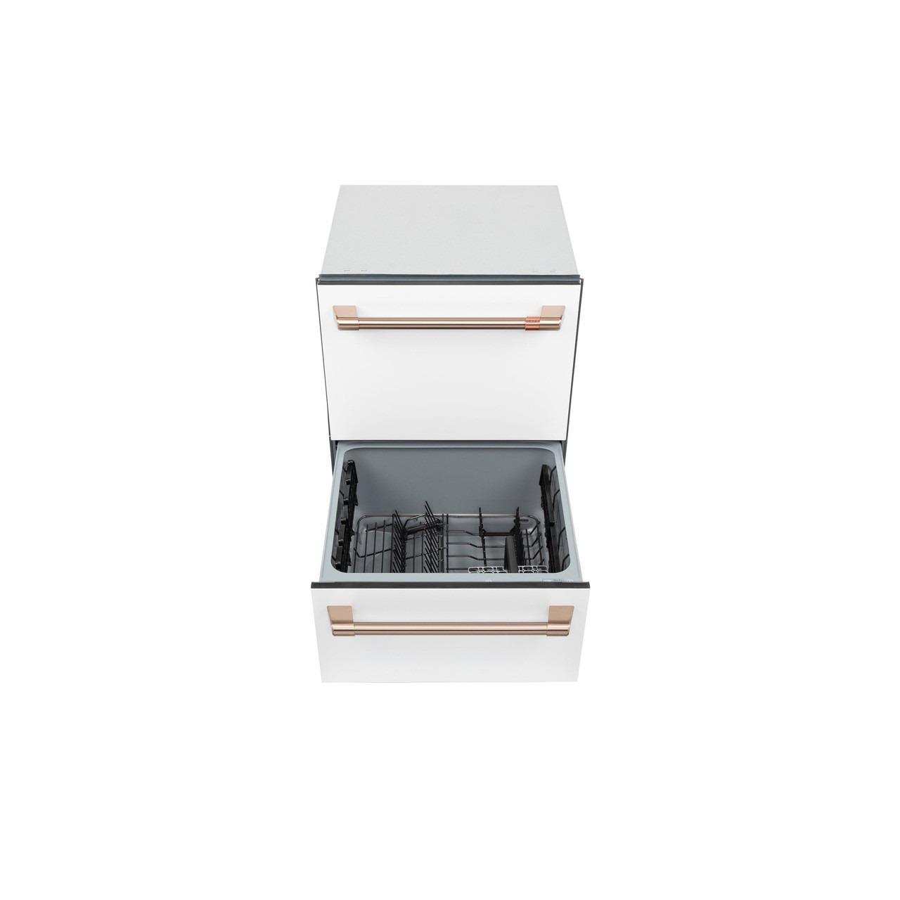 Café™ Dishwasher Double Drawer