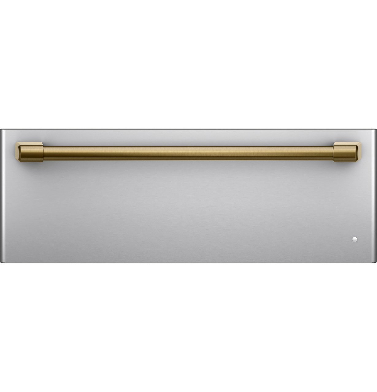 CAFÉ™ Handle Kit - Wall Oven Brushed Brass - CXWS0H0PMCG - Cafe