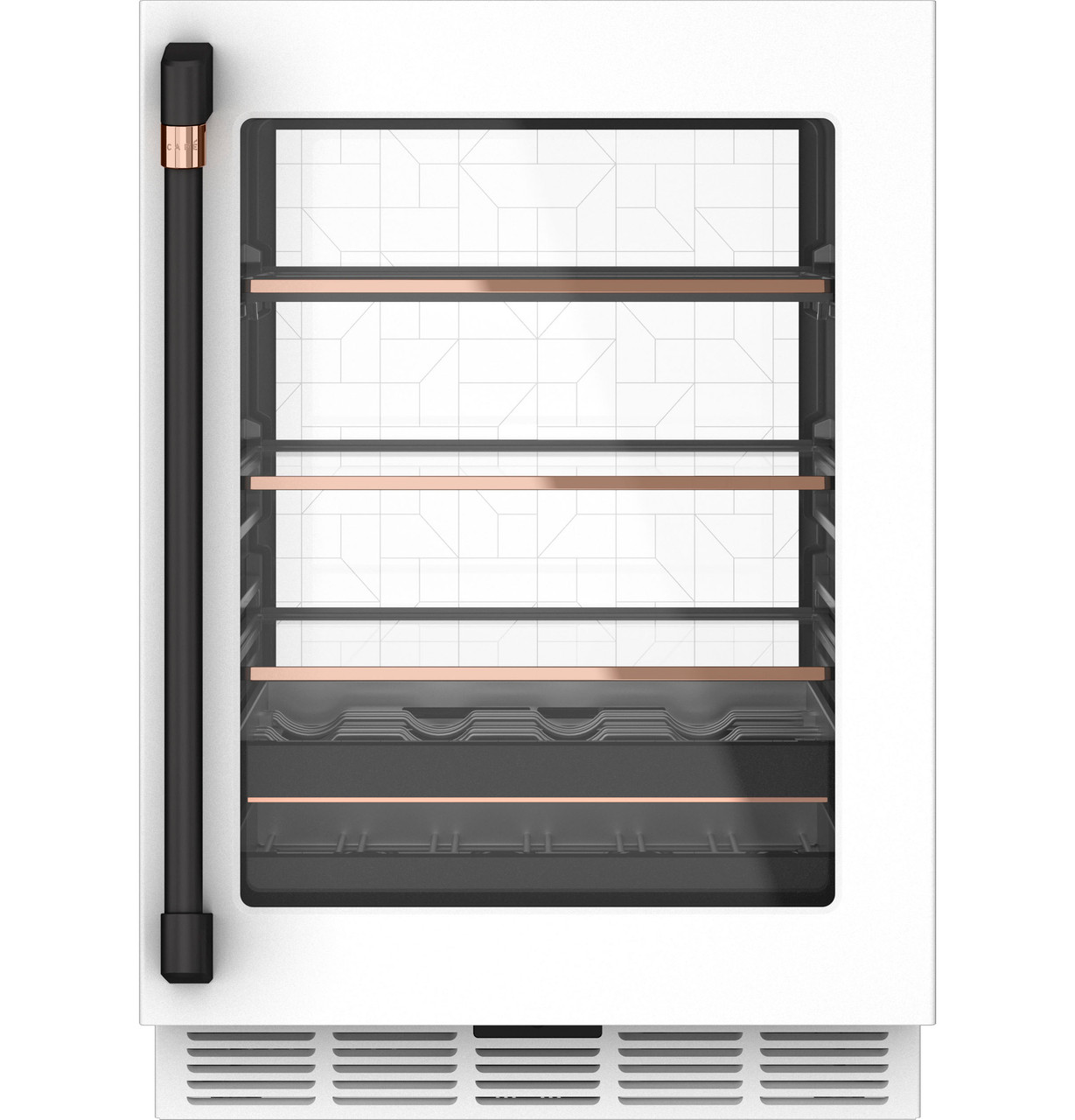 NO COFFEE × CLUBHAUS MOCKNECK XL NO COFFEE × CLUBHAUS MOCKNECK XL