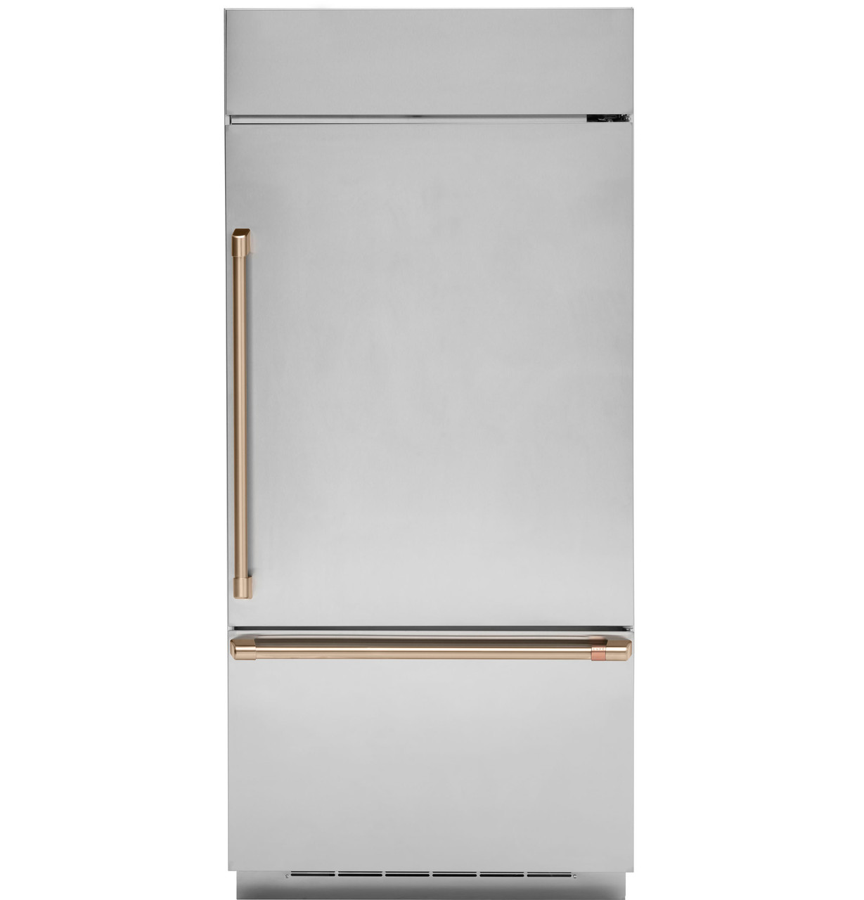 Café™ 21.3 Cu. Ft. Built-In Bottom-Freezer Refrigerator