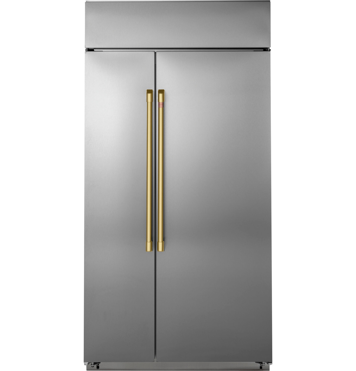 42 inch fridge counter shop depth