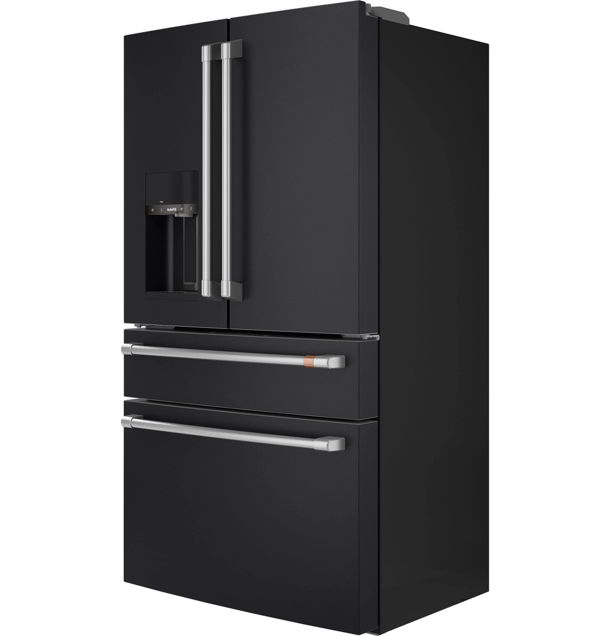 CAFÉ™ ENERGY STAR® 22.3 Cu. Ft. Smart Counter-Depth 4-Door French