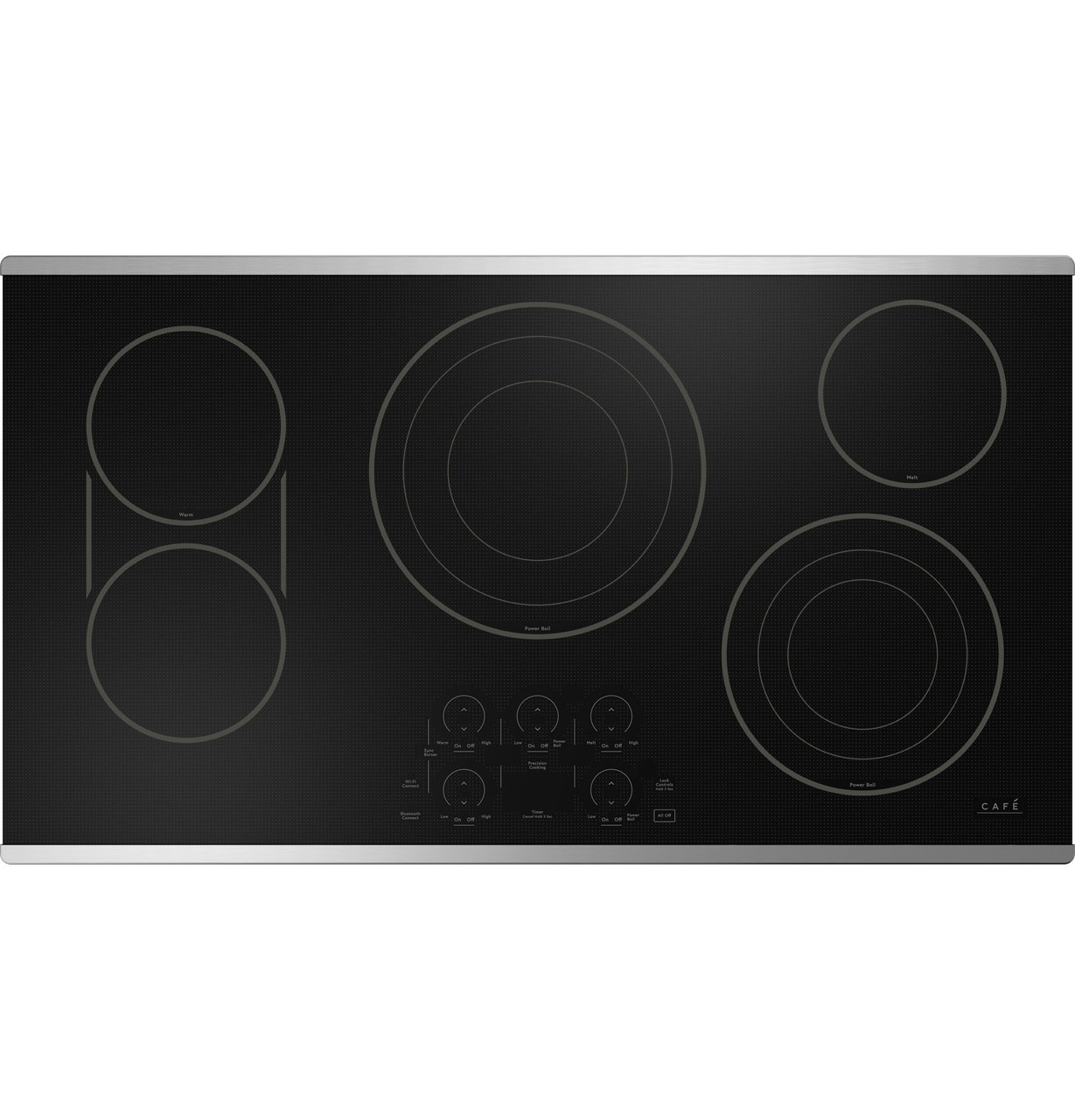 7 Best 30-Inch Electric Cooktops for Small Kitchens