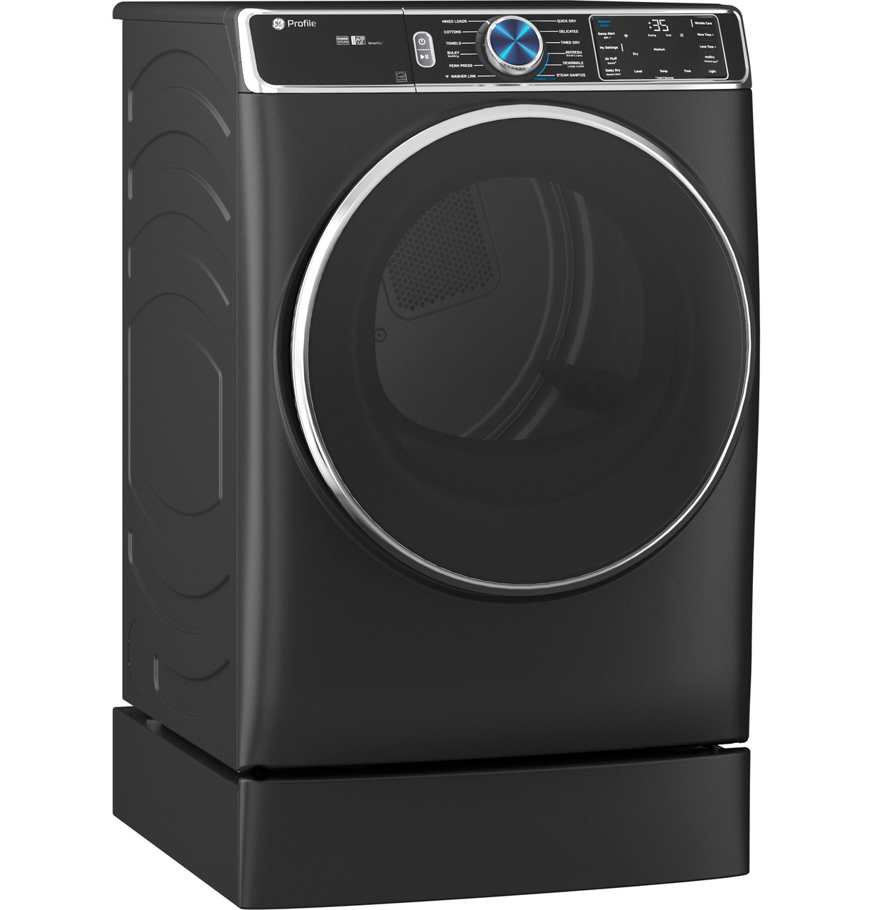 GE® Laundry 7