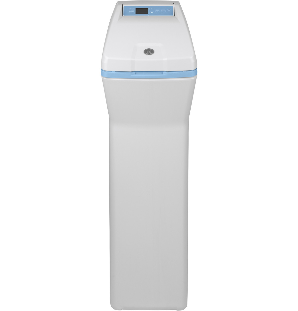 GE® Smart 40,000 Grain Water Softener - GXSHC40N - Cafe