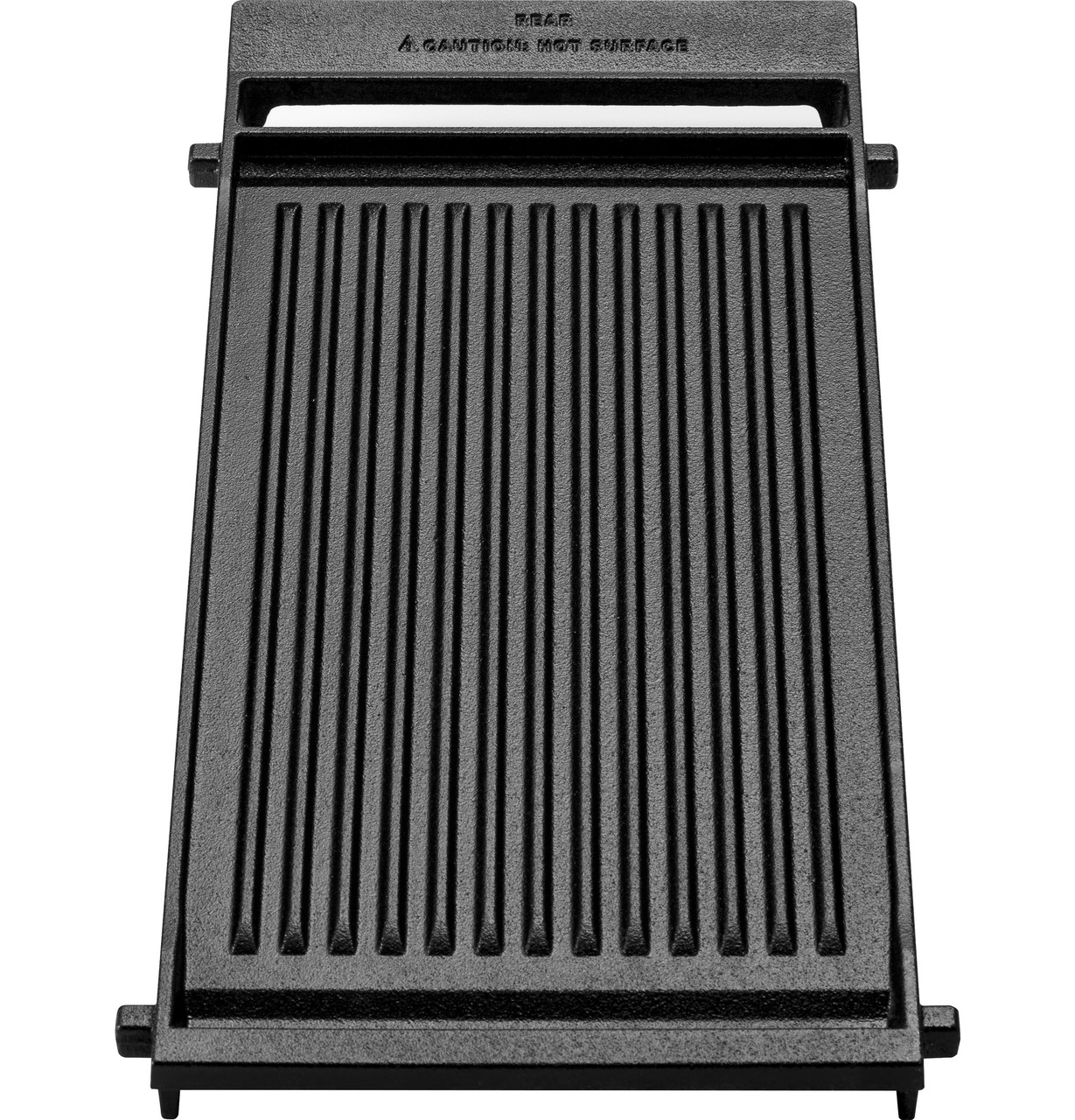 CAFÉ™ CAST IRON GRILL - JXCGRILL1 - Cafe Appliances
