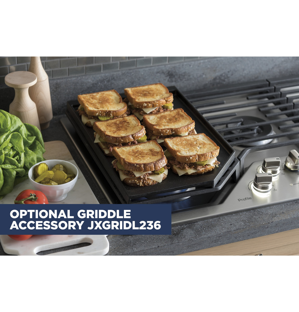 Let's find out how the best cast iron electric griddle makes food in a  healthier way. You can also check out the listed …