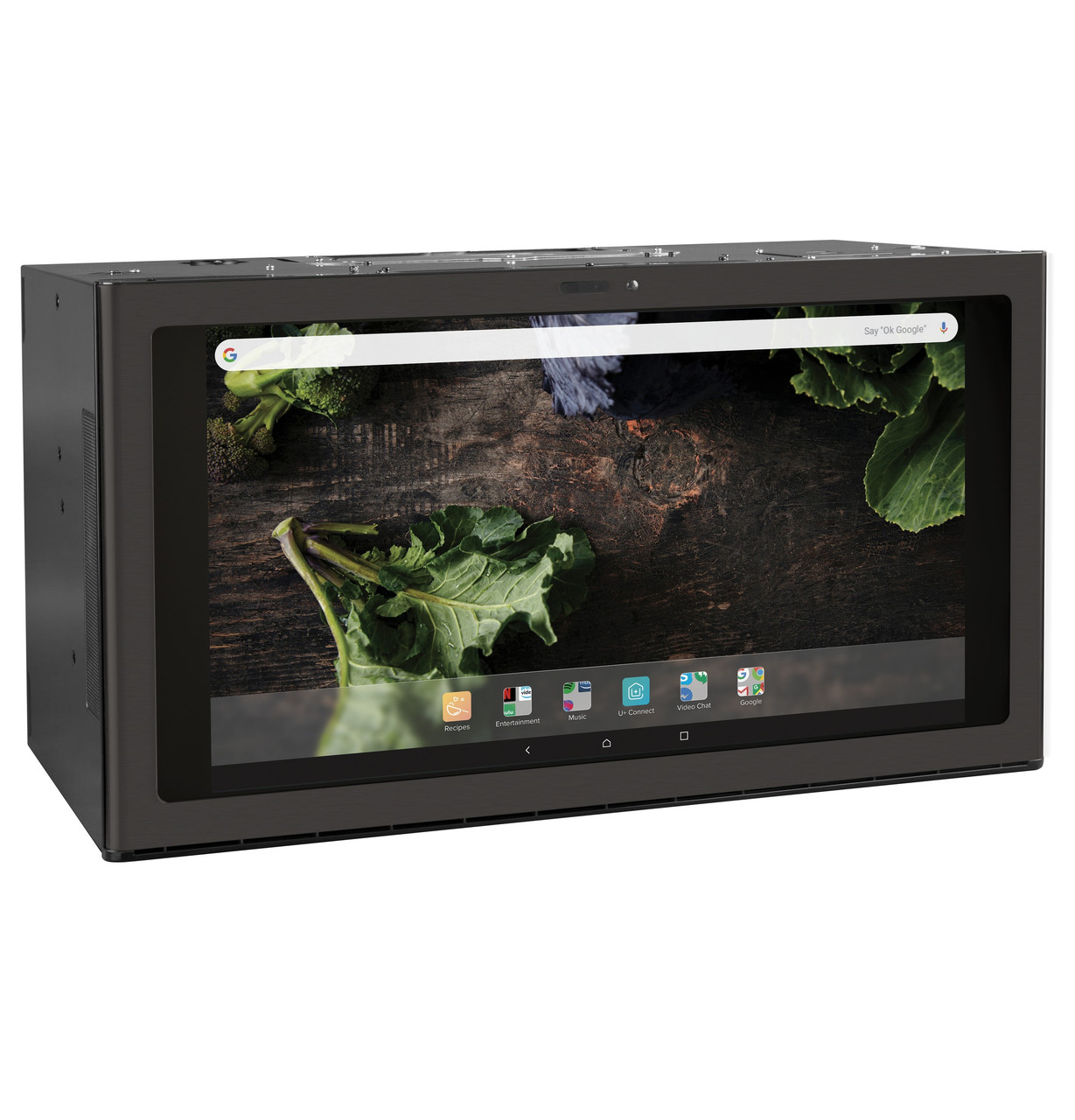 Kitchen Hub - UVH13013MTS - Cafe Appliances