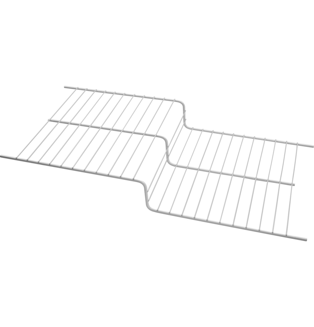 Freezer Shelf Assembly - WR71X2086 - Cafe Appliances