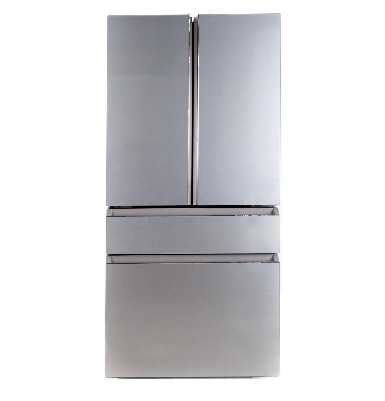 CAFÉ™ ENERGY STAR® 28.7 Cu. Ft. Smart 4-Door French-Door