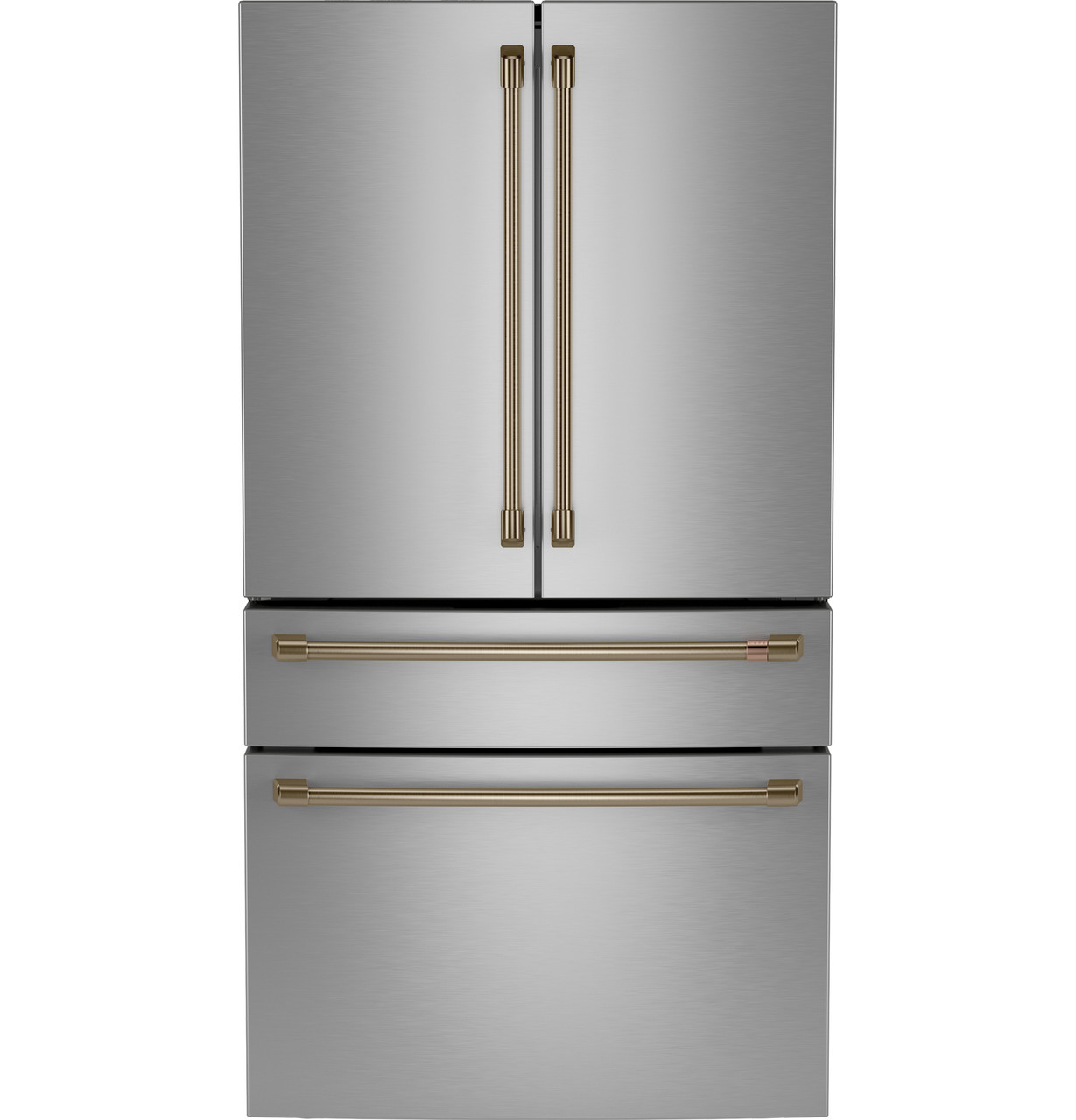 CAFÉ™ ENERGY STAR® 28.7 Cu. Ft. Smart 4-Door French-Door