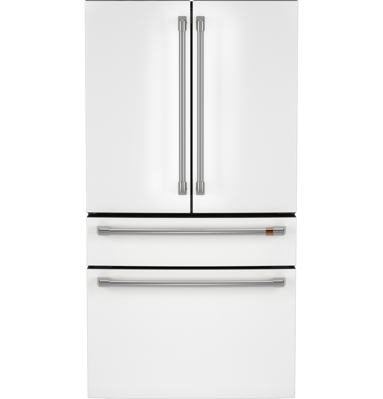 CAFÉ™ ENERGY STAR® 28.7 Cu. Ft. Smart 4-Door French-Door