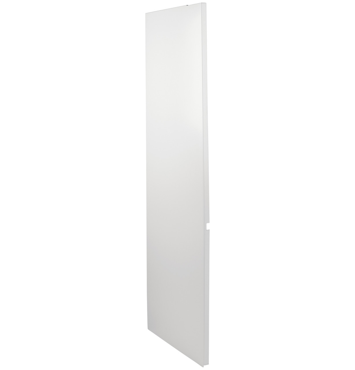 CAFÉ™ Refrigeration Matte White Side Panel, Counter-Depth, 4-Door
