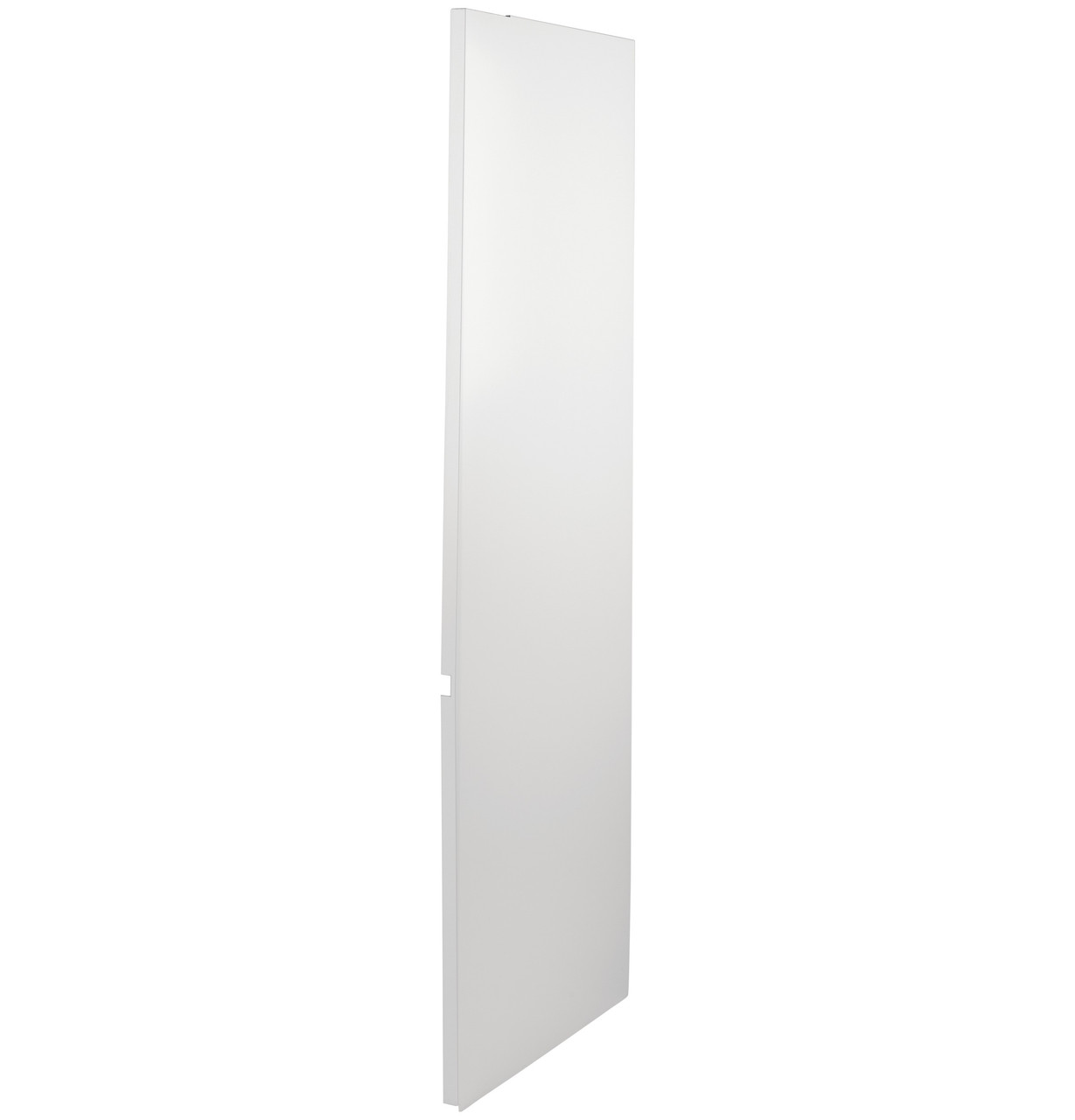 CAFÉ™ Refrigeration Matte White Side Panel, Counter-Depth, 4-Door