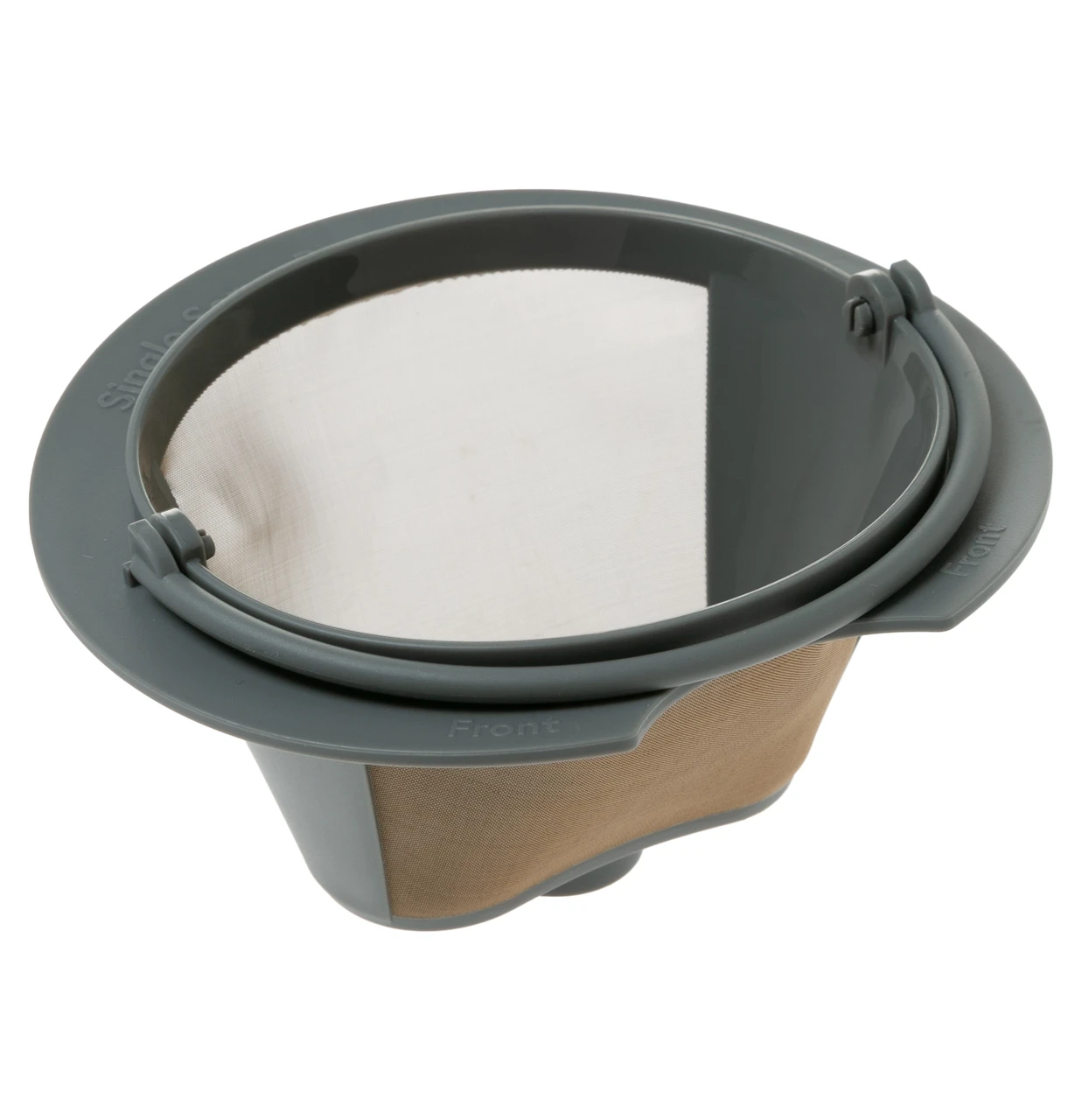 Coffee Inline Filter SINGLE-SERVE MESH COFFEE FILTER - WC01X21032 - Cafe Appliances