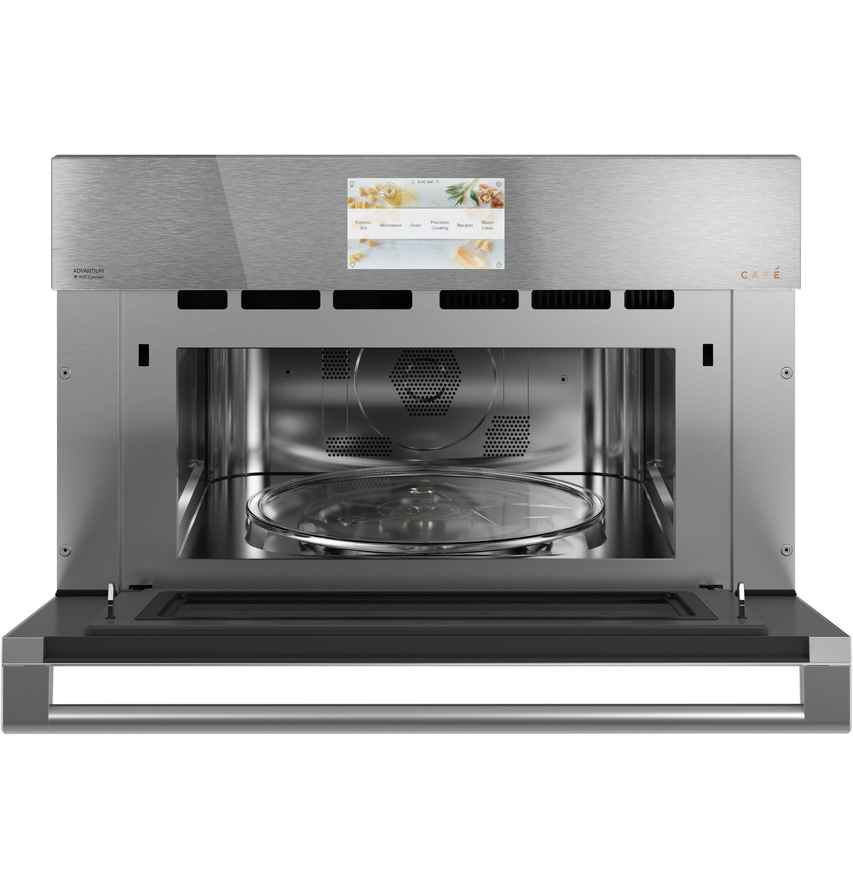 CAFÉ Custom Speed Cook Oven - Thumbnail 3