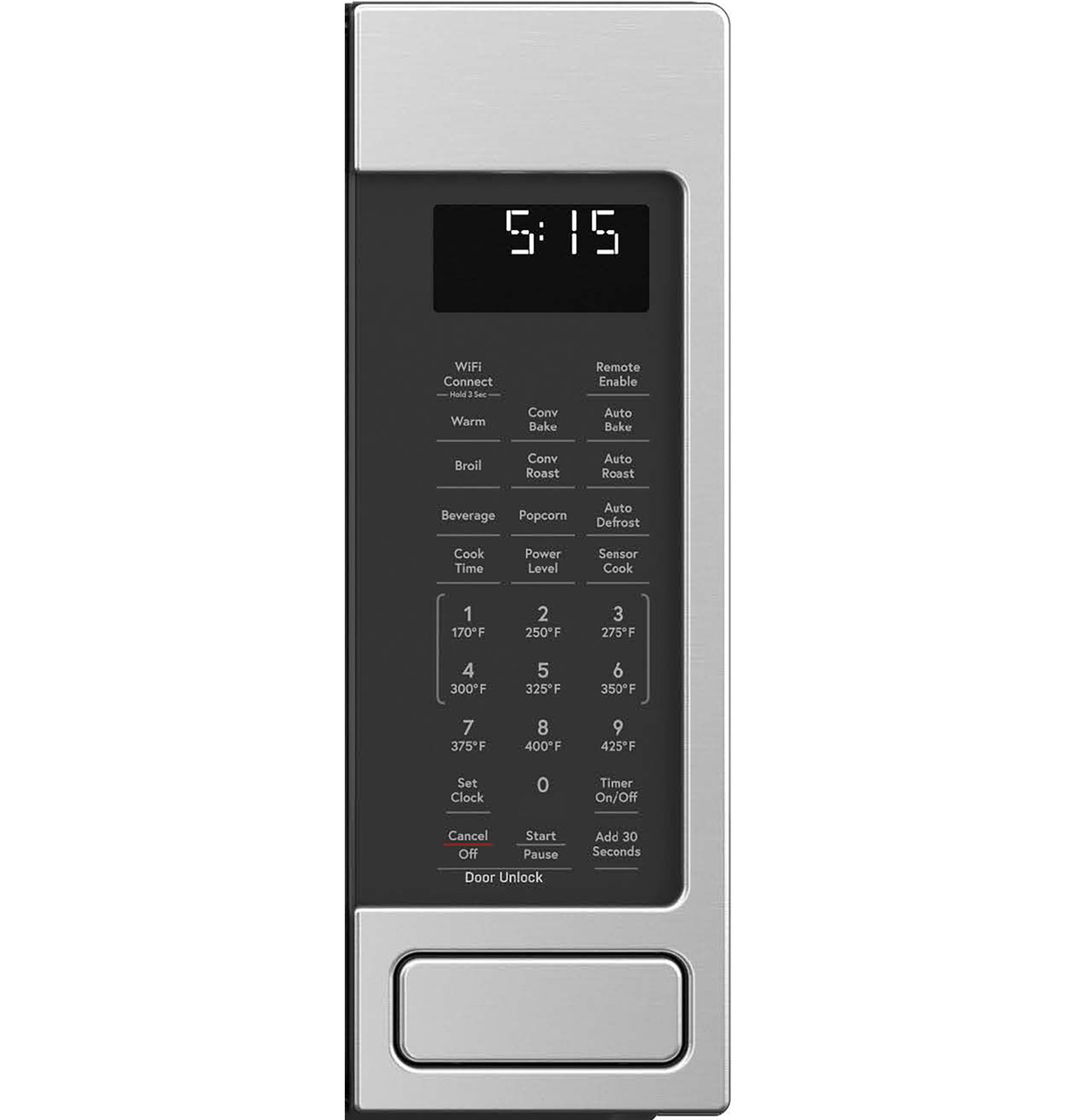 Café Countertop Convection Microwave Oven