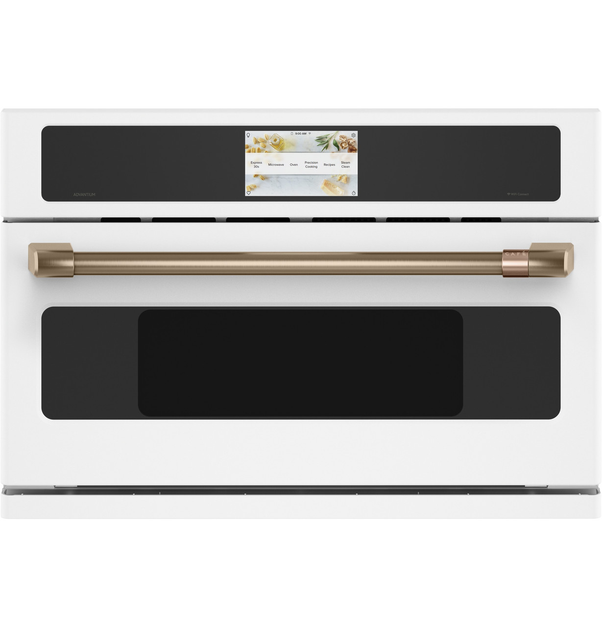 Café Smart Oven