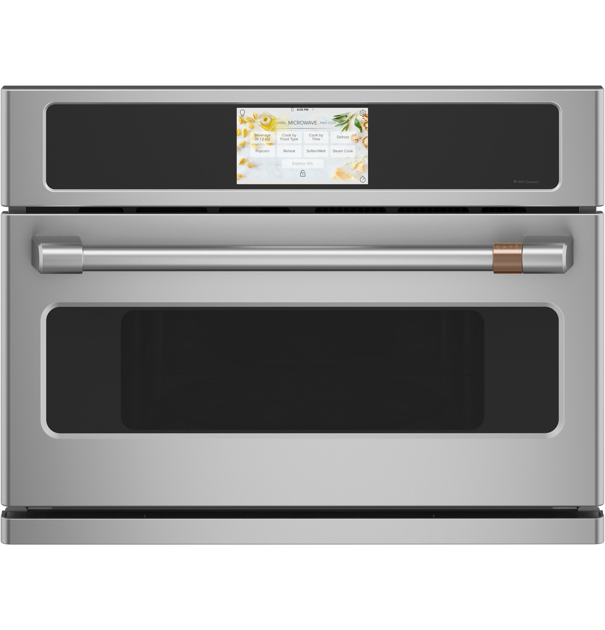 CAFÉ Built-In Microwave Convection Oven - Thumbnail 3